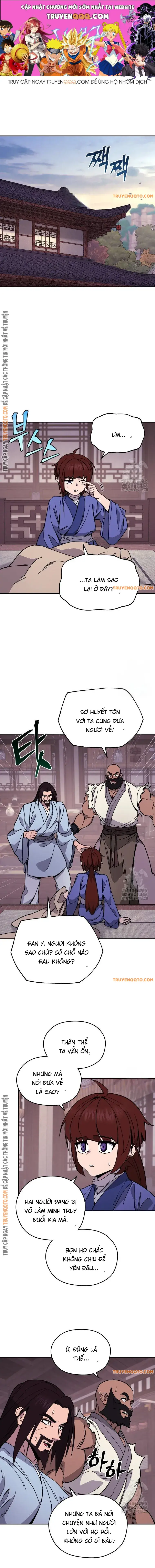 Thần Ma Y Tiên Chapter 10 - Trang 2