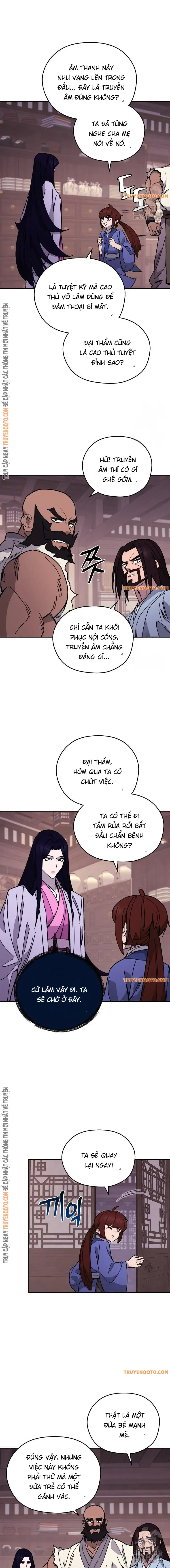Thần Ma Y Tiên Chapter 10 - Trang 2