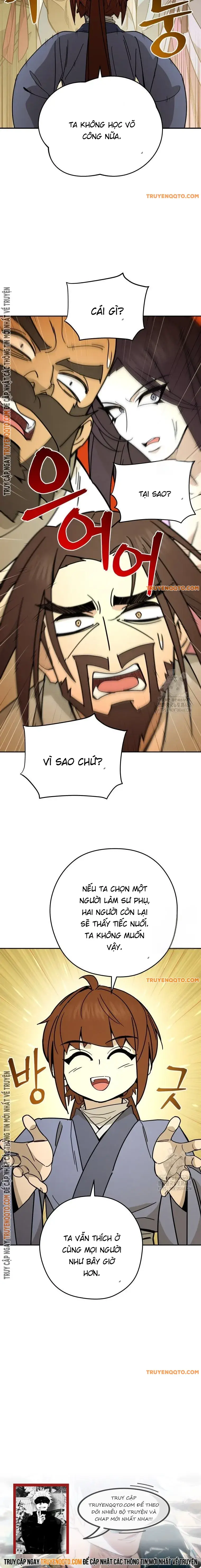 Thần Ma Y Tiên Chapter 11 - Trang 2