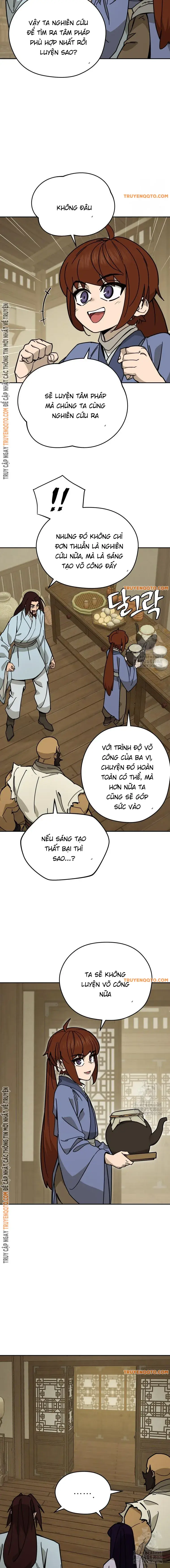 Thần Ma Y Tiên Chapter 12 - Trang 2