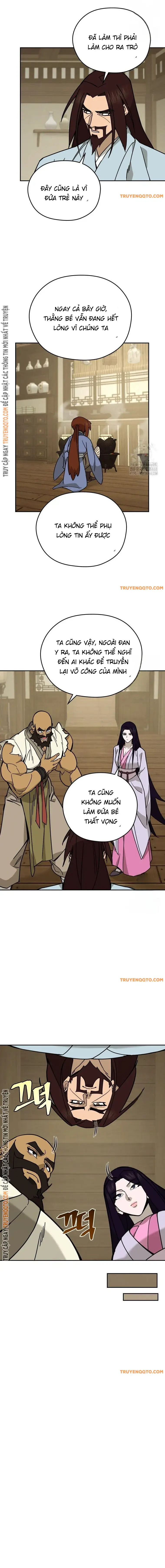 Thần Ma Y Tiên Chapter 12 - Trang 2