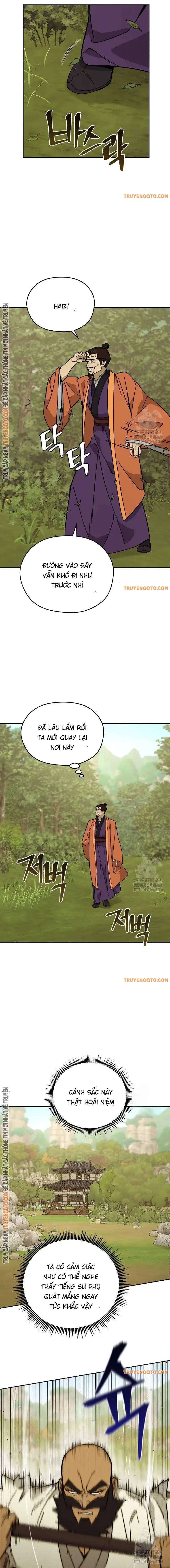 Thần Ma Y Tiên Chapter 12 - Trang 2