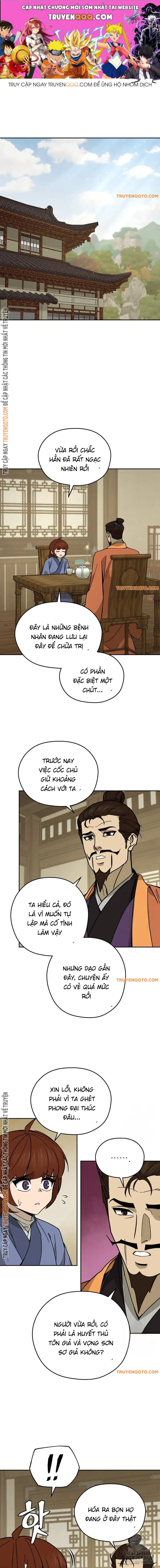 Thần Ma Y Tiên Chapter 13 - Trang 2