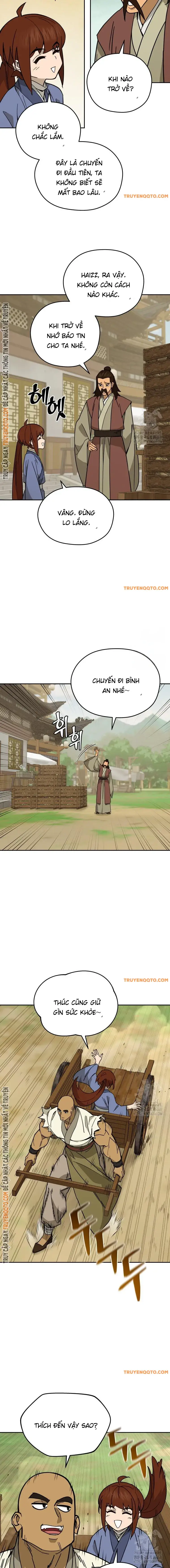 Thần Ma Y Tiên Chapter 14 - Trang 2
