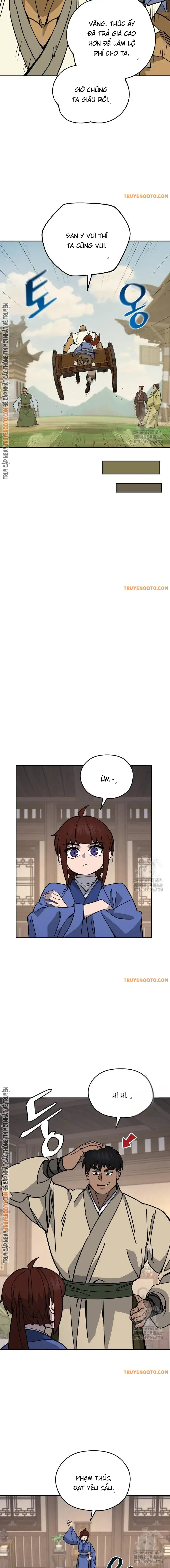 Thần Ma Y Tiên Chapter 14 - Trang 2