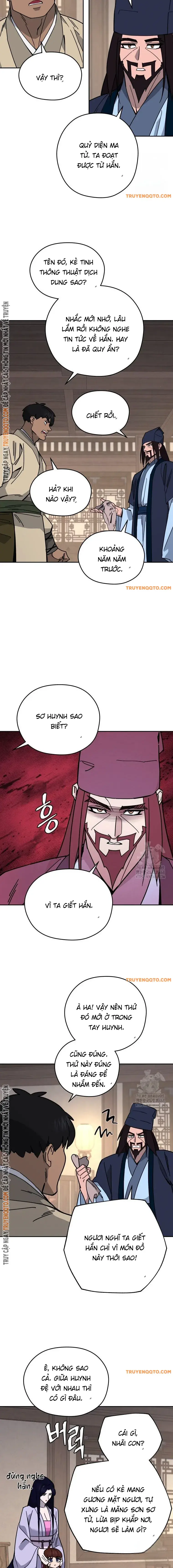 Thần Ma Y Tiên Chapter 14 - Trang 2