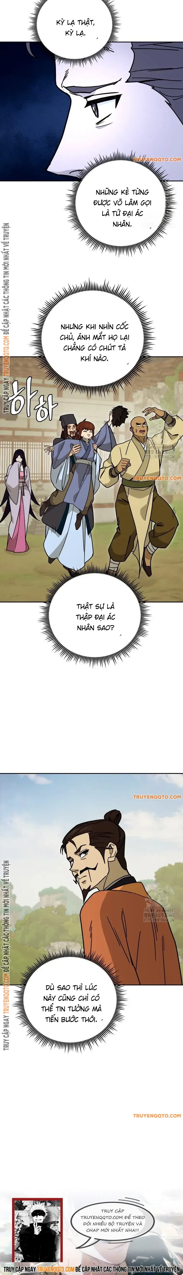 Thần Ma Y Tiên Chapter 14 - Trang 2