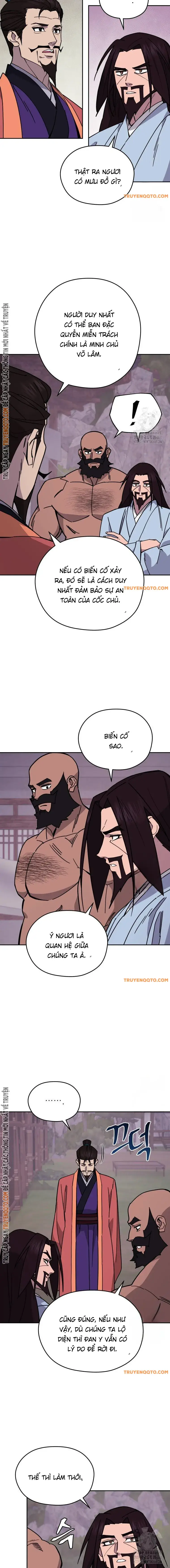 Thần Ma Y Tiên Chapter 14 - Trang 2