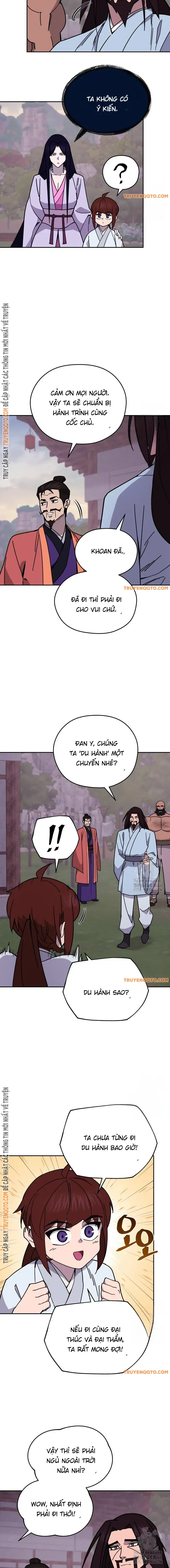 Thần Ma Y Tiên Chapter 14 - Trang 2
