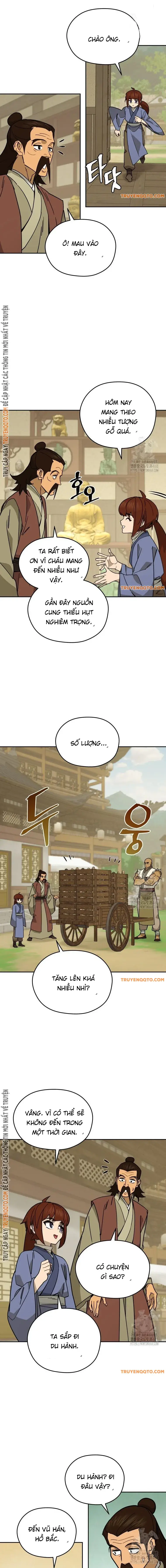 Thần Ma Y Tiên Chapter 14 - Trang 2