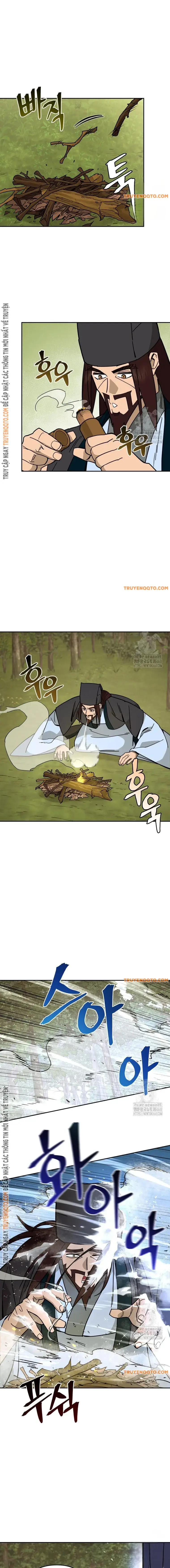 Thần Ma Y Tiên Chapter 15 - Trang 2