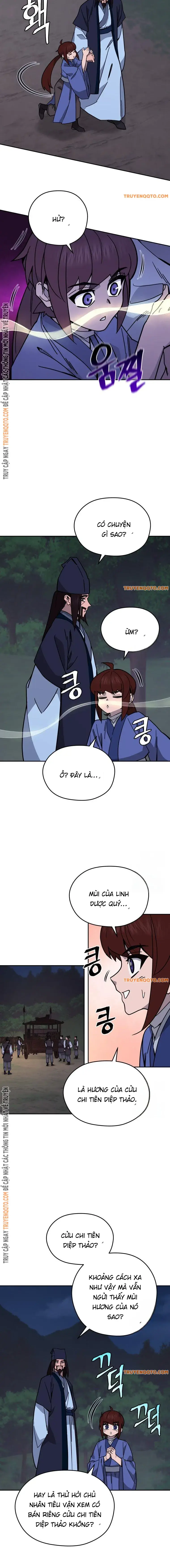 Thần Ma Y Tiên Chapter 15 - Trang 2