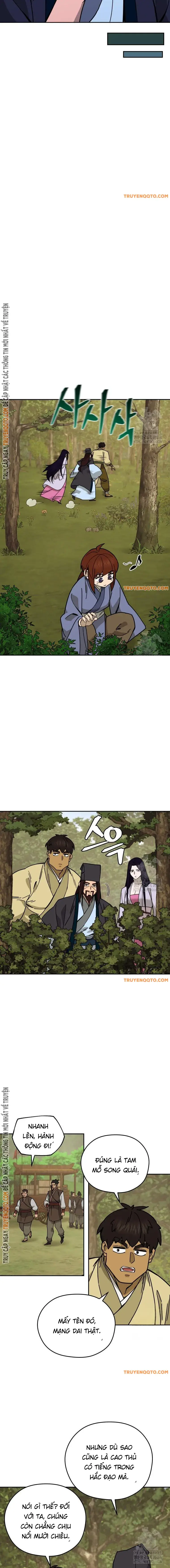 Thần Ma Y Tiên Chapter 15 - Trang 2