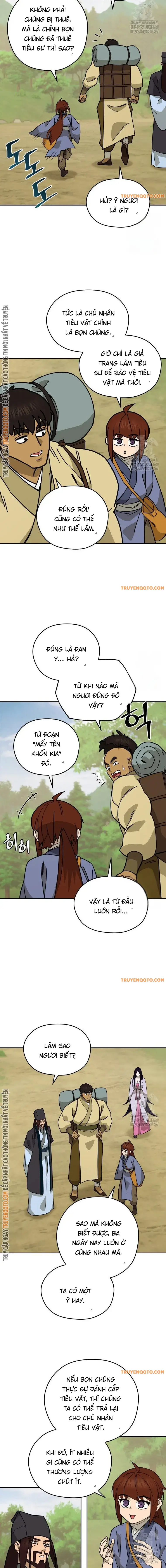 Thần Ma Y Tiên Chapter 15 - Trang 2