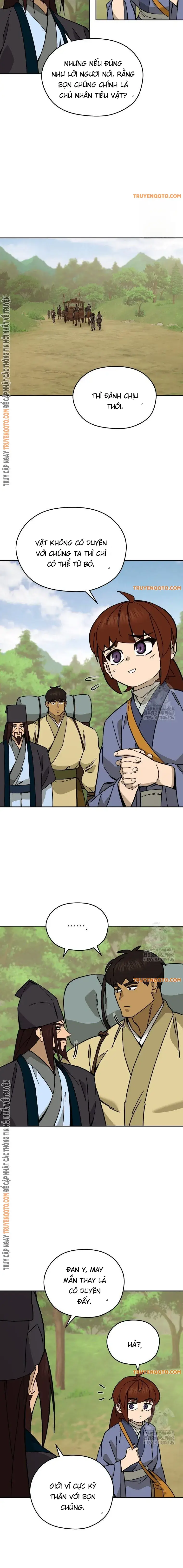 Thần Ma Y Tiên Chapter 15 - Trang 2