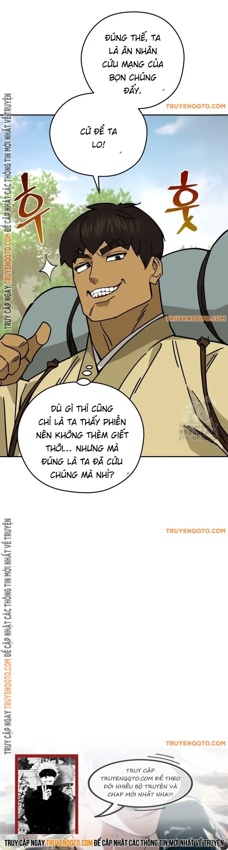 Thần Ma Y Tiên Chapter 15 - Trang 2