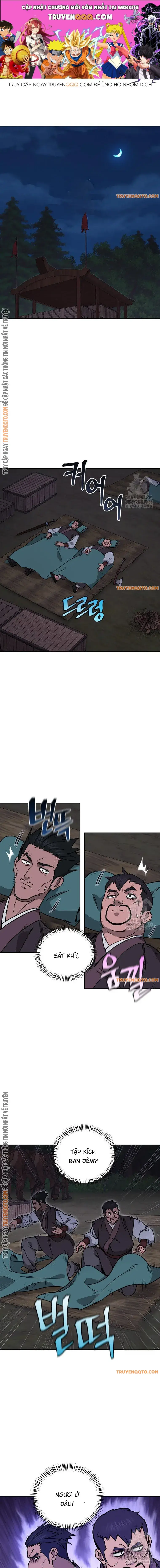 Thần Ma Y Tiên Chapter 16 - Trang 2