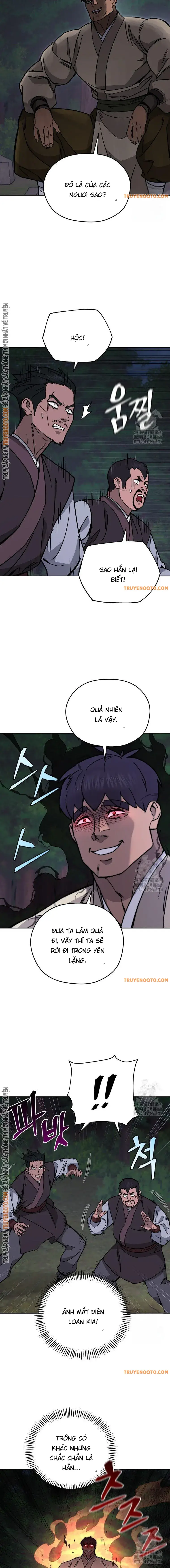 Thần Ma Y Tiên Chapter 16 - Trang 2