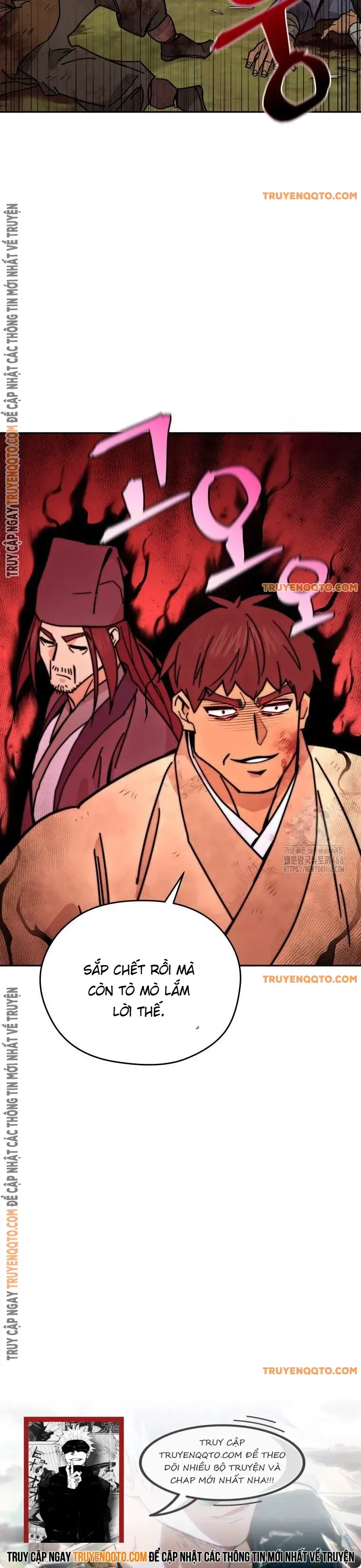 Thần Ma Y Tiên Chapter 17 - Trang 2