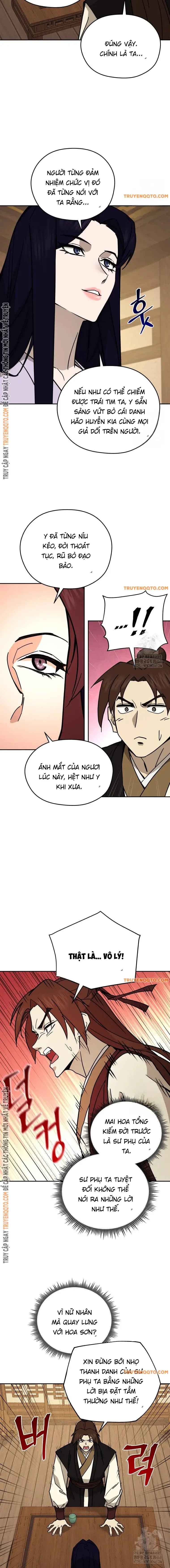 Thần Ma Y Tiên Chapter 18 - Trang 2