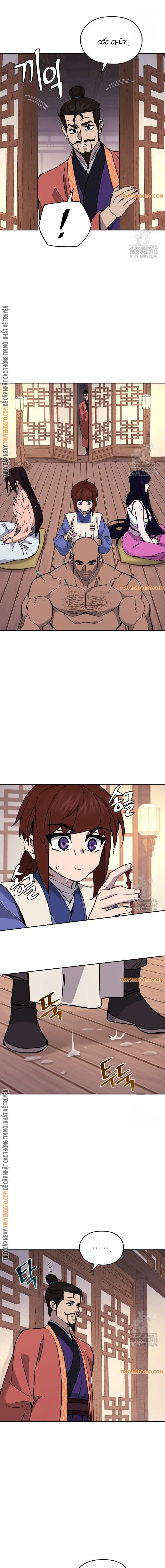 Thần Ma Y Tiên Chapter 19 - Trang 2