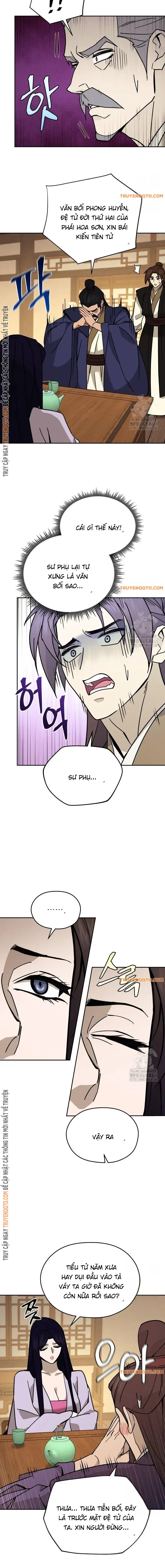 Thần Ma Y Tiên Chapter 19 - Trang 2