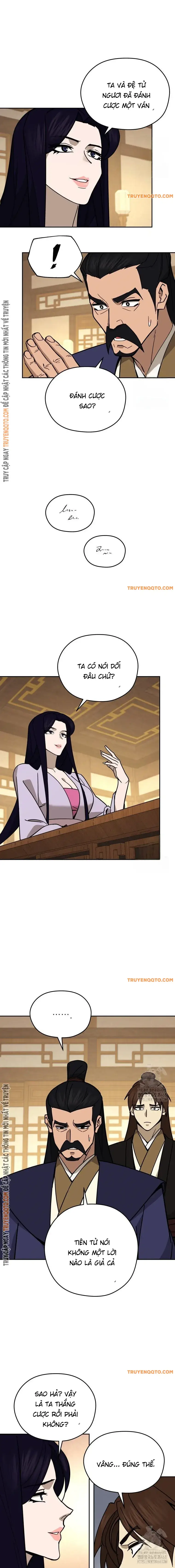 Thần Ma Y Tiên Chapter 19 - Trang 2