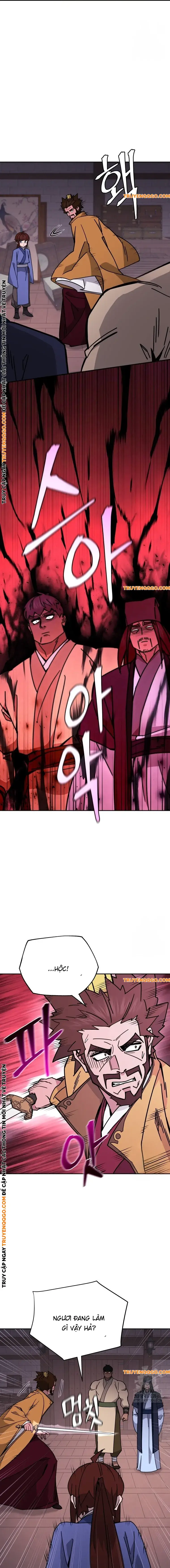 Thần Ma Y Tiên Chapter 21 - Trang 2