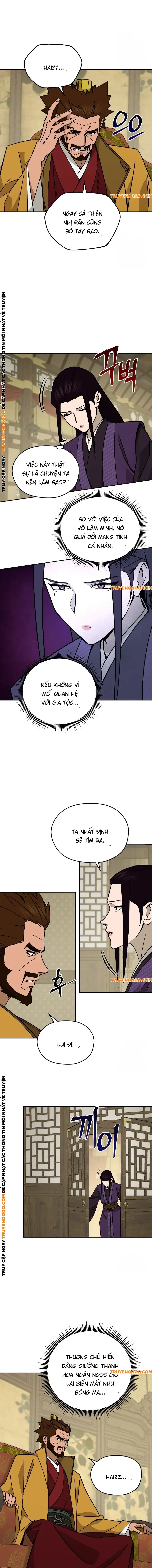 Thần Ma Y Tiên Chapter 22 - Trang 2