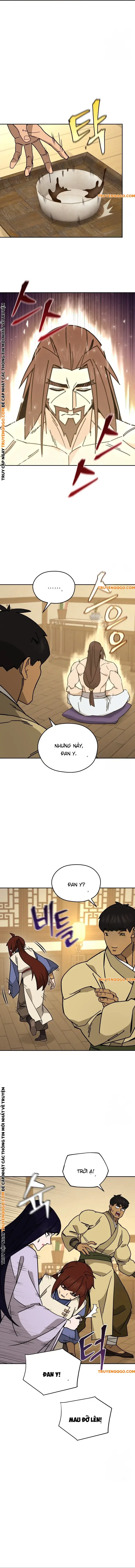 Thần Ma Y Tiên Chapter 22 - Trang 2