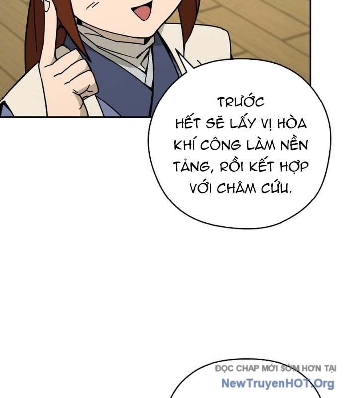 Thần Ma Y Tiên Chapter 24 - Trang 2