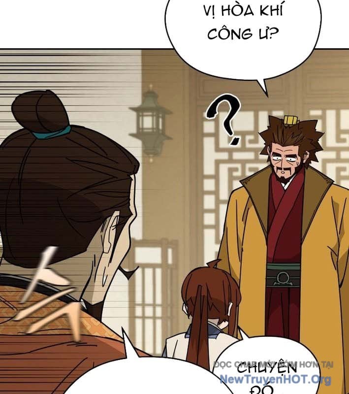 Thần Ma Y Tiên Chapter 24 - Trang 2