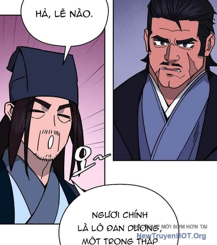 Thần Ma Y Tiên Chapter 24 - Trang 2