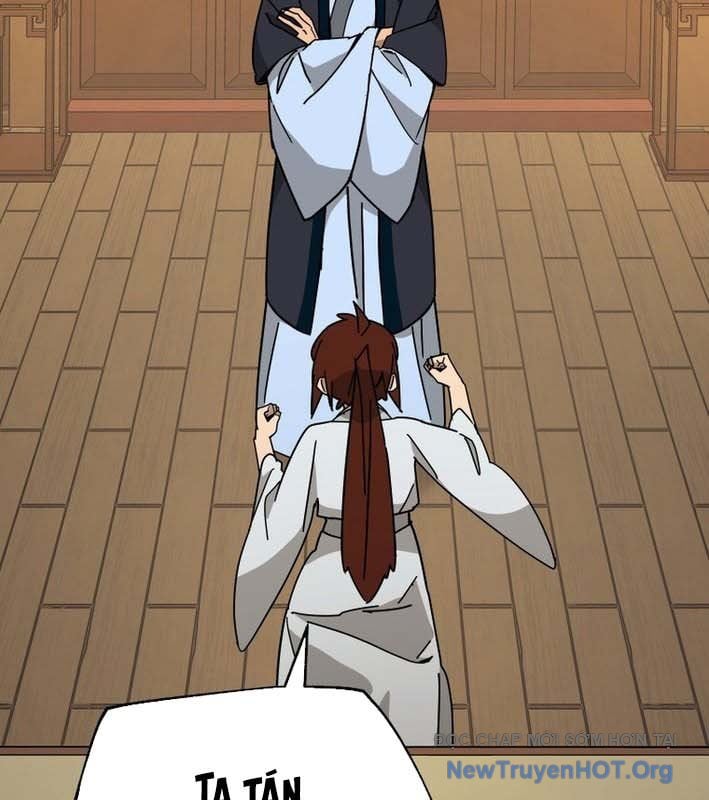 Thần Ma Y Tiên Chapter 24 - Trang 2