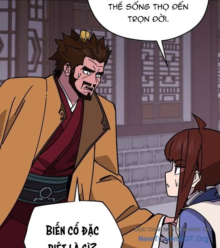Thần Ma Y Tiên Chapter 25 - Trang 2
