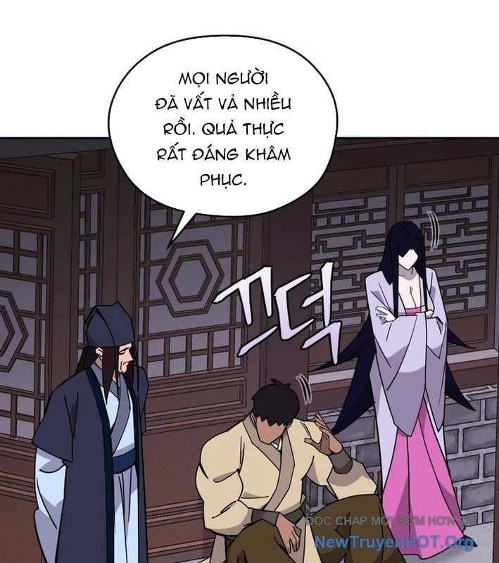 Thần Ma Y Tiên Chapter 25 - Trang 2