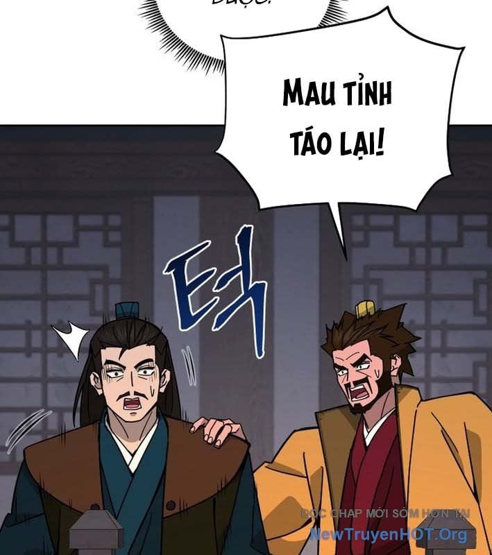 Thần Ma Y Tiên Chapter 25 - Trang 2