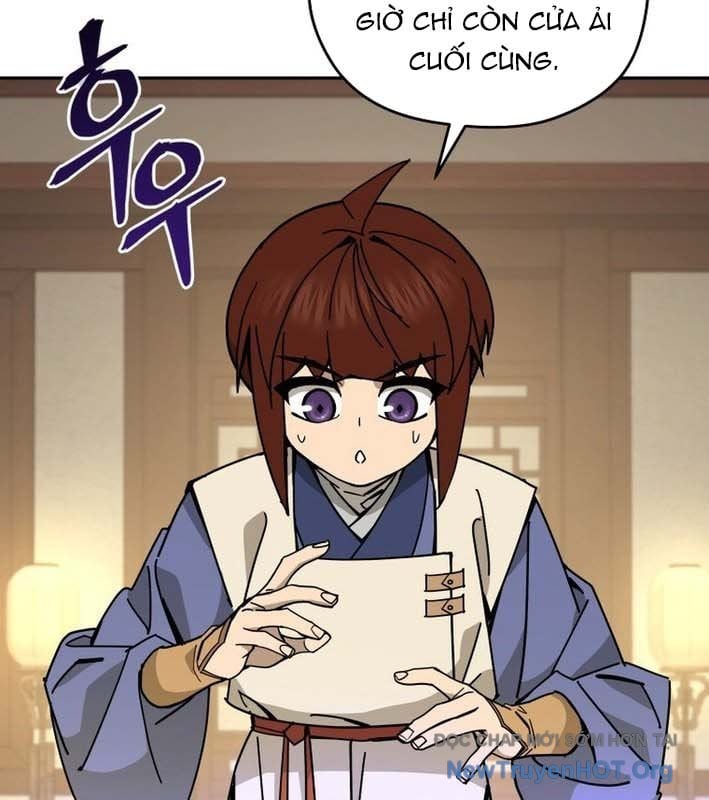 Thần Ma Y Tiên Chapter 25 - Trang 2