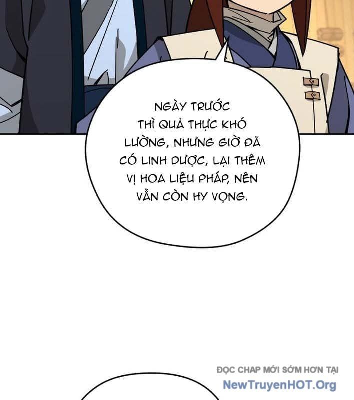 Thần Ma Y Tiên Chapter 26 - Trang 2