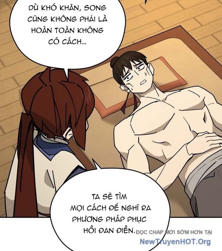 Thần Ma Y Tiên Chapter 26 - Trang 2