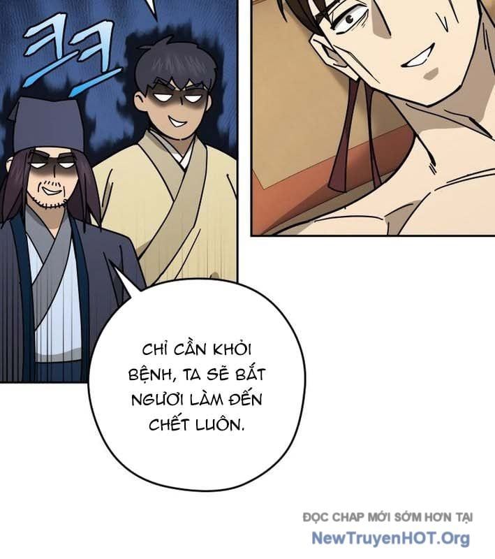 Thần Ma Y Tiên Chapter 26 - Trang 2