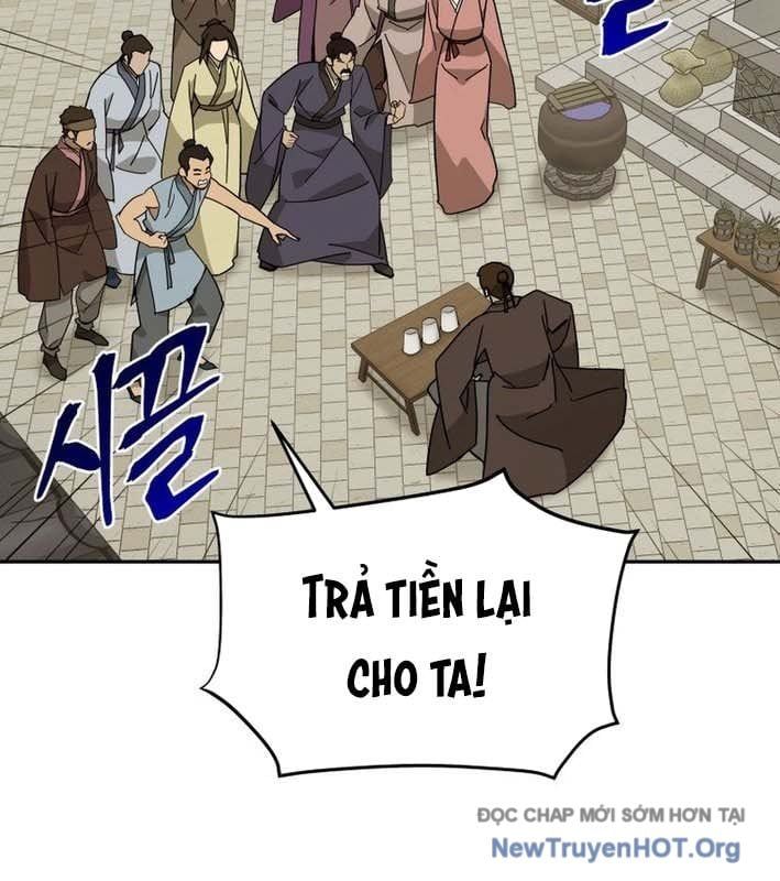 Thần Ma Y Tiên Chapter 26 - Trang 2