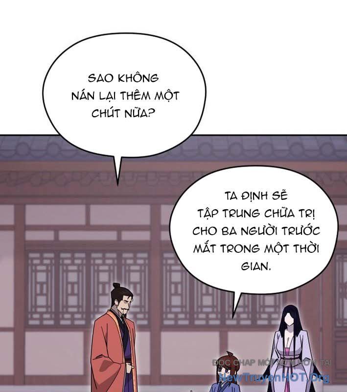 Thần Ma Y Tiên Chapter 27 - Trang 2