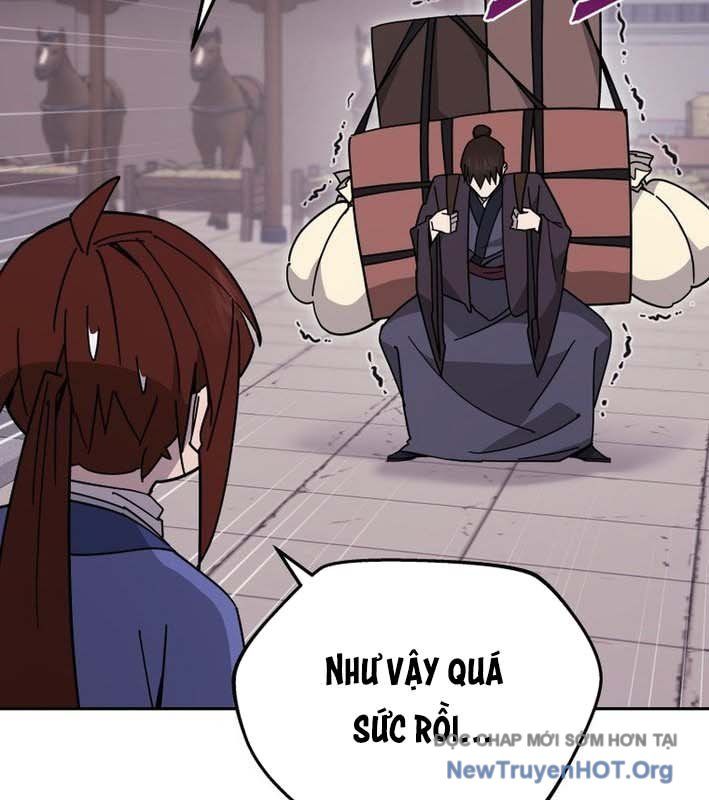 Thần Ma Y Tiên Chapter 27 - Trang 2