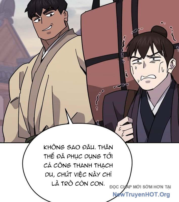 Thần Ma Y Tiên Chapter 27 - Trang 2