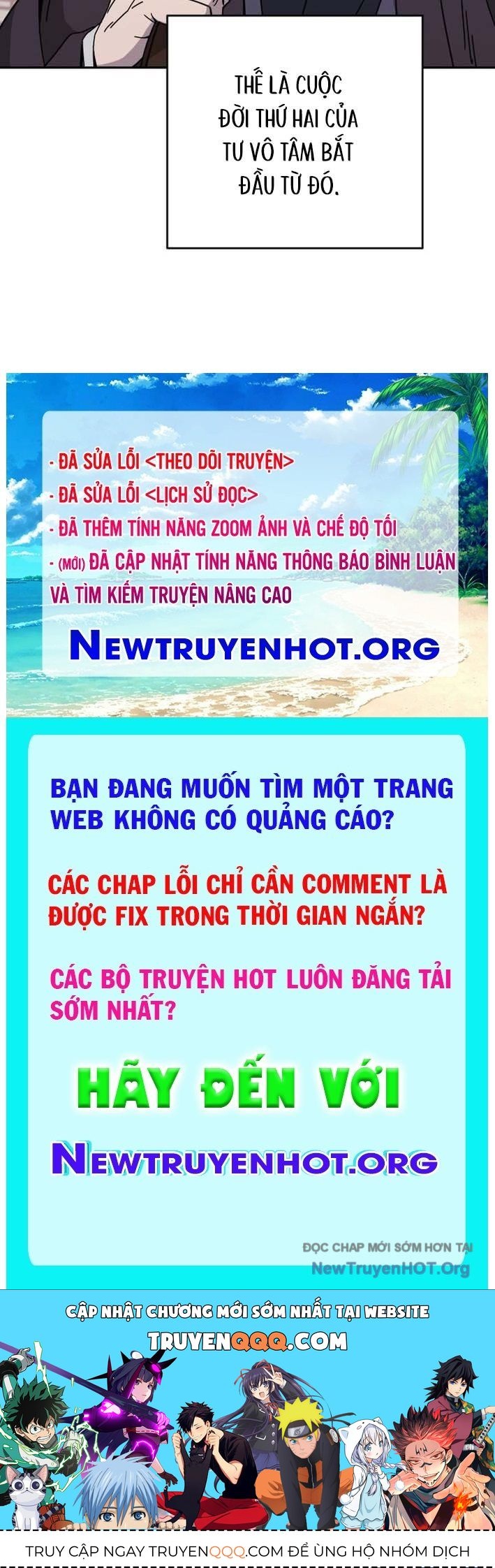 Thần Ma Y Tiên Chapter 27 - Trang 2