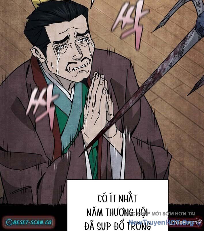 Thần Ma Y Tiên Chapter 27 - Trang 2