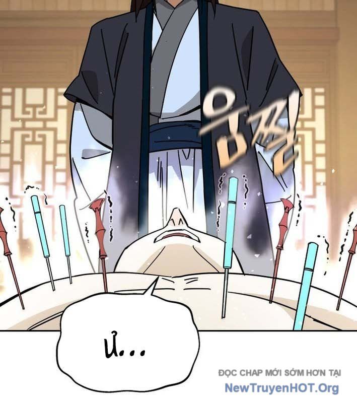 Thần Ma Y Tiên Chapter 27 - Trang 2