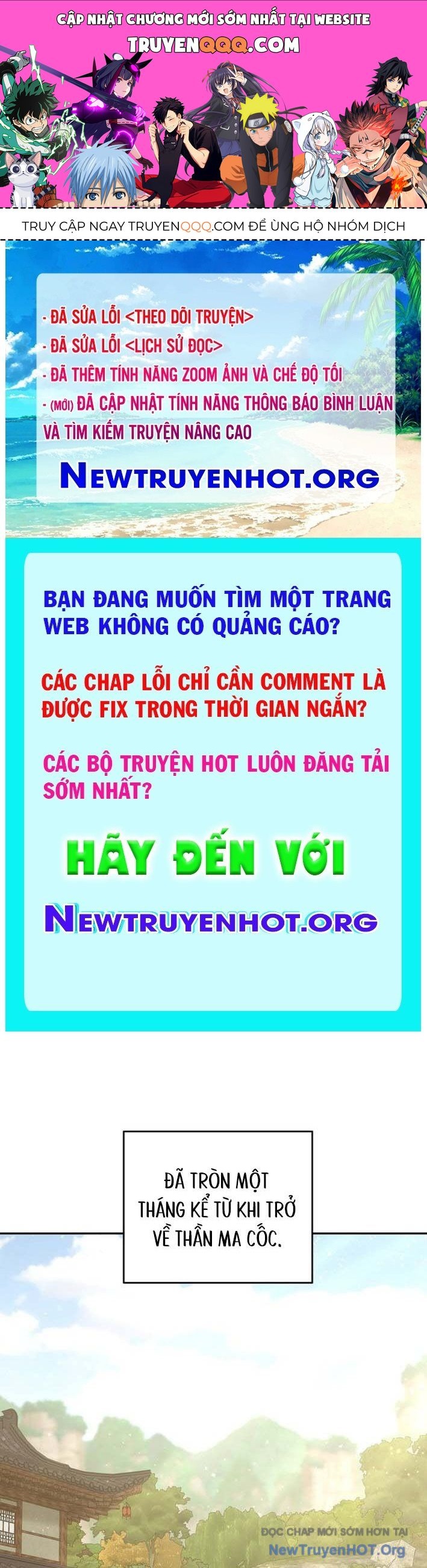 Thần Ma Y Tiên Chapter 28 - Trang 2