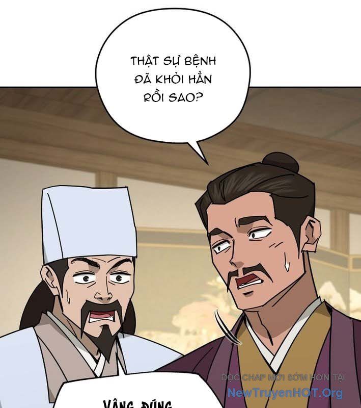 Thần Ma Y Tiên Chapter 28 - Trang 2